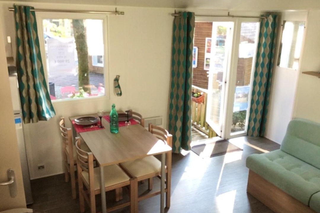 Photo of Livingroom in Les Mathes