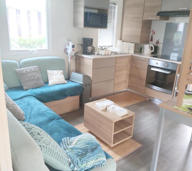 Photo of Livingroom in Les Mathes