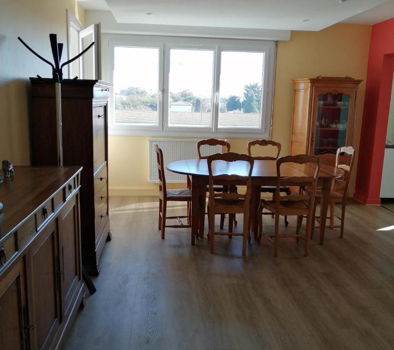 Photo of Livingroom in Aytre