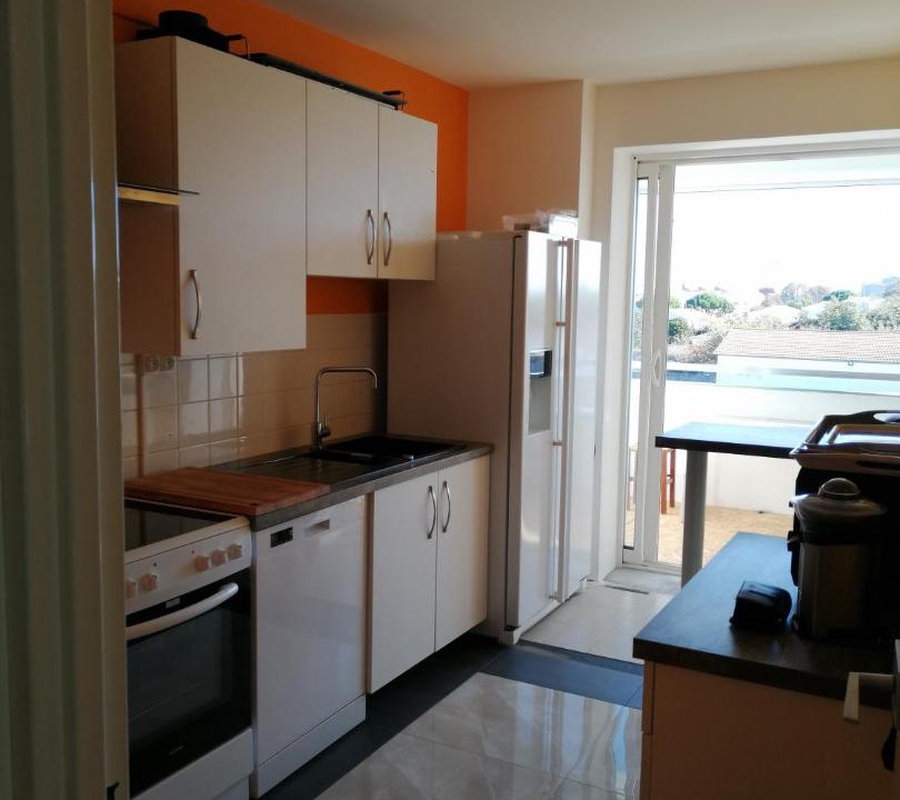 Photo of Kitchen in Aytre