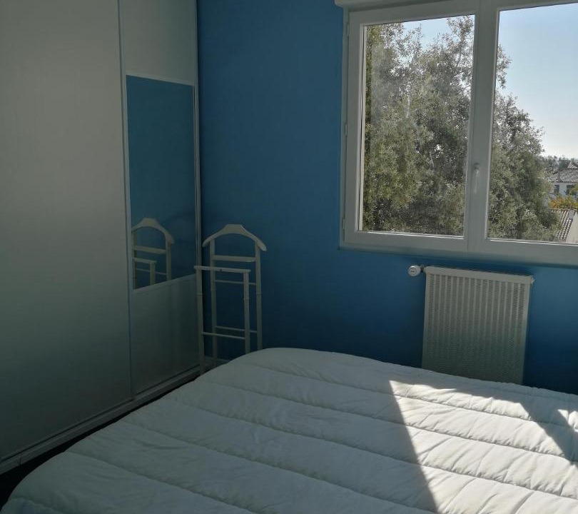 Photo of Bedroom in Aytre