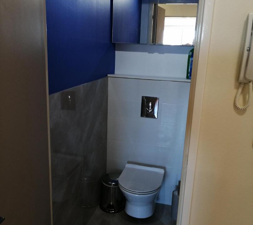 Photo of Bathroom in Aytre