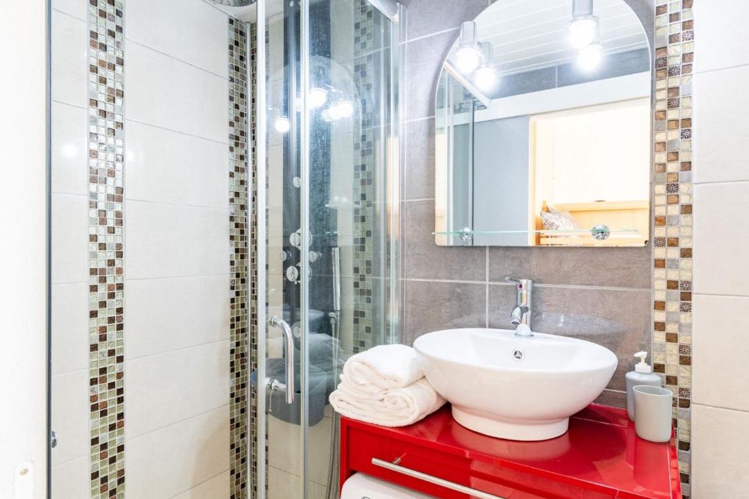Photo of Bathroom in Mimizan-Plage
