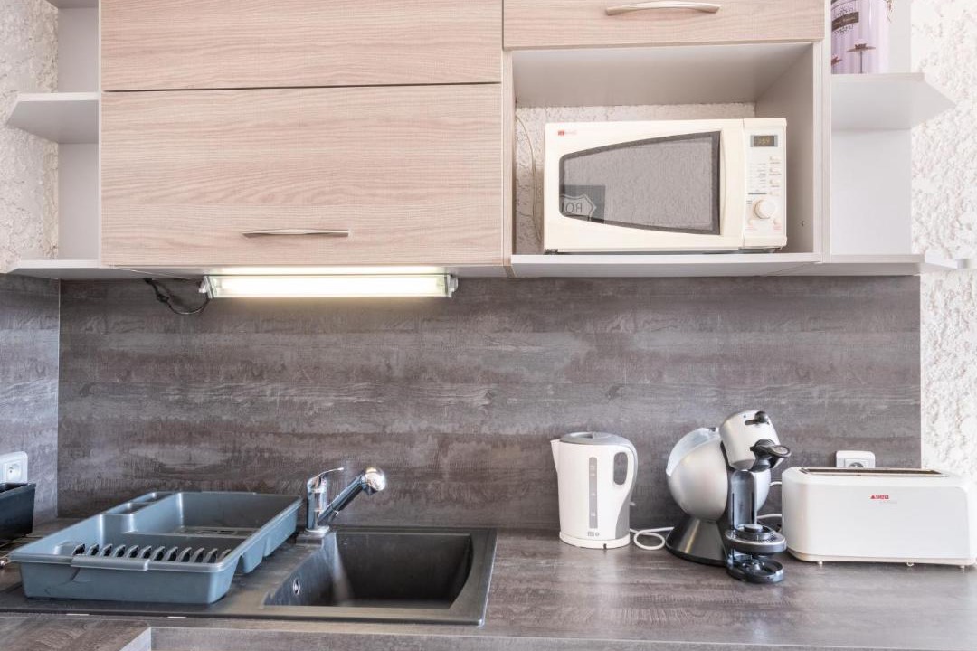 Photo of Kitchen in Mimizan-Plage