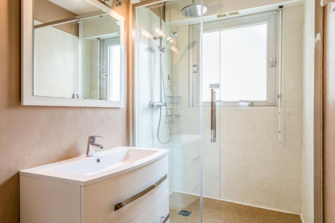 Photo of Bathroom in Arcachon