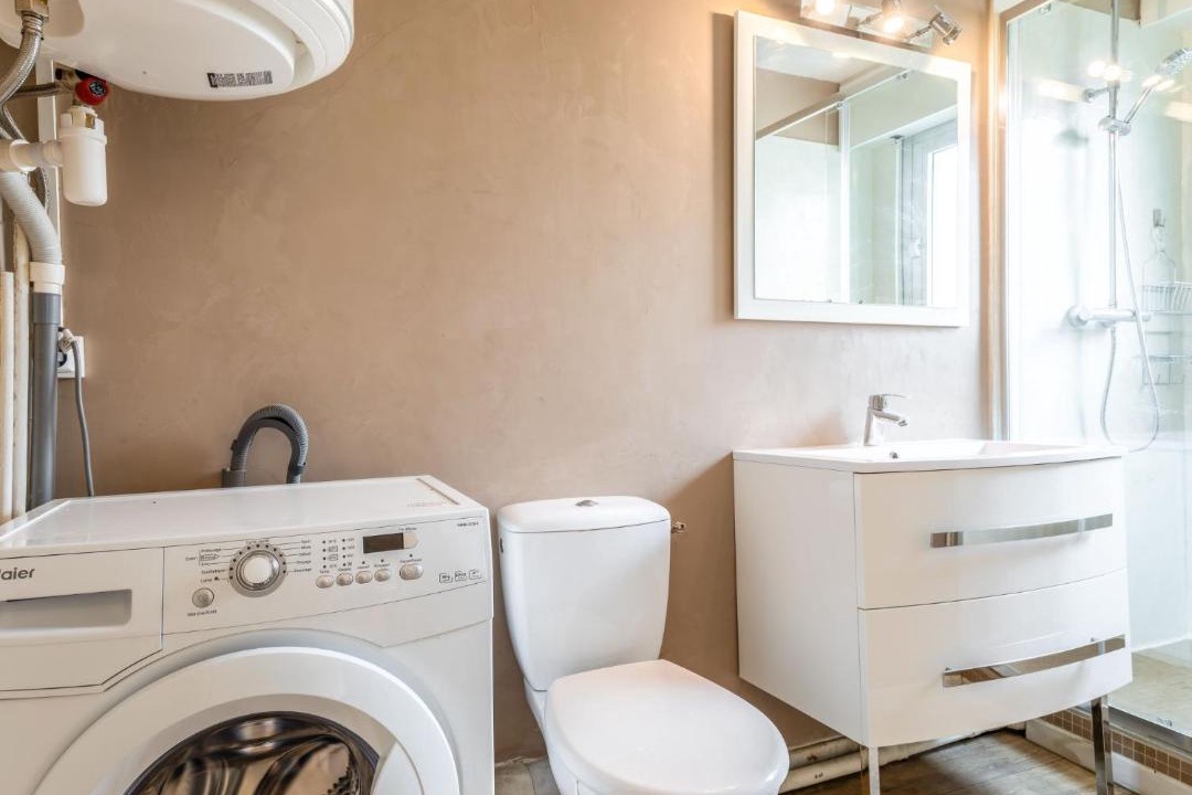 Photo of Bathroom in Arcachon