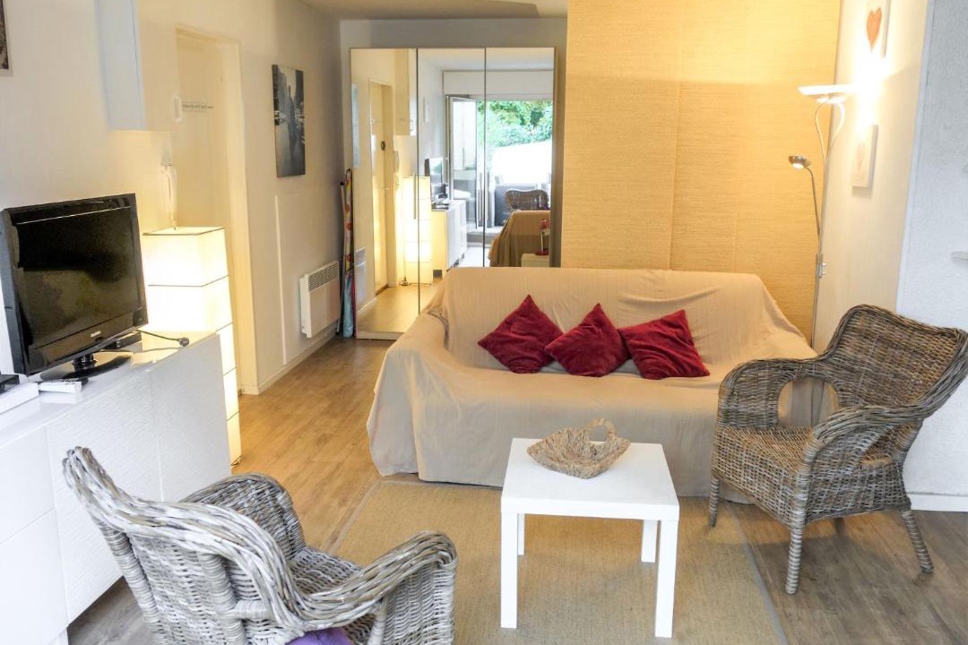 Photo of Livingroom in Arcachon