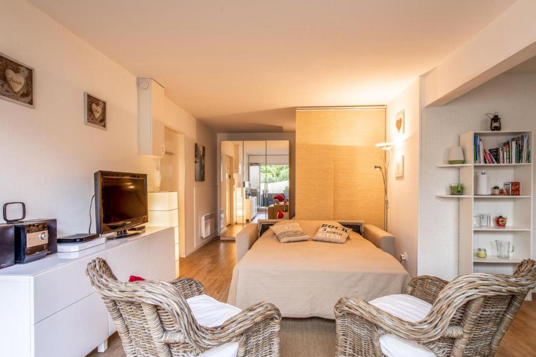 Photo of Livingroom in Arcachon