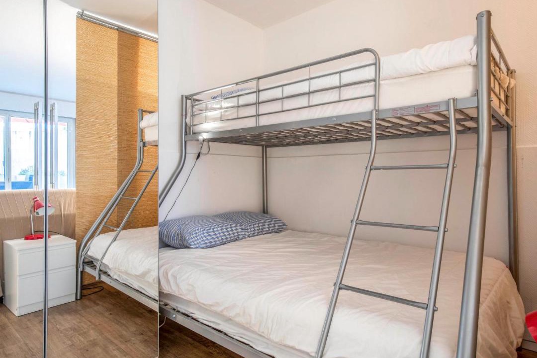 Photo of Bedroom in Arcachon