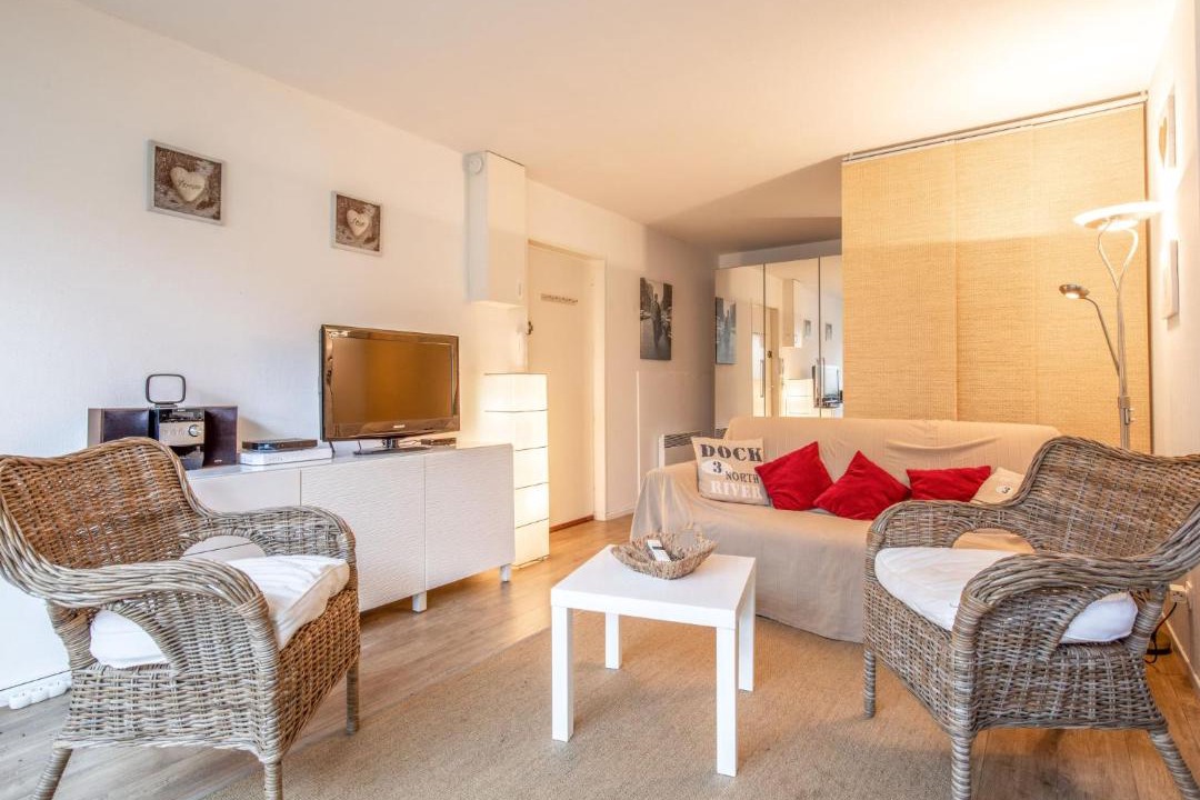 Photo of Livingroom in Arcachon