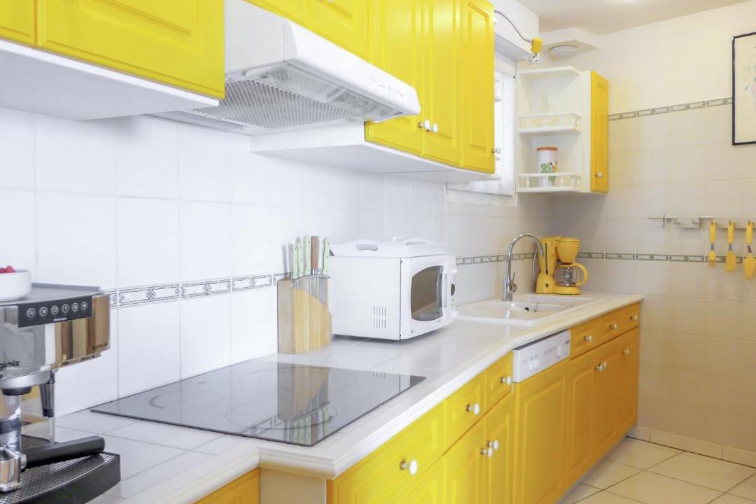 Photo of Kitchen in Biarritz