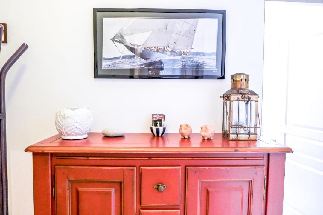 Photo of Kitchen in Biarritz