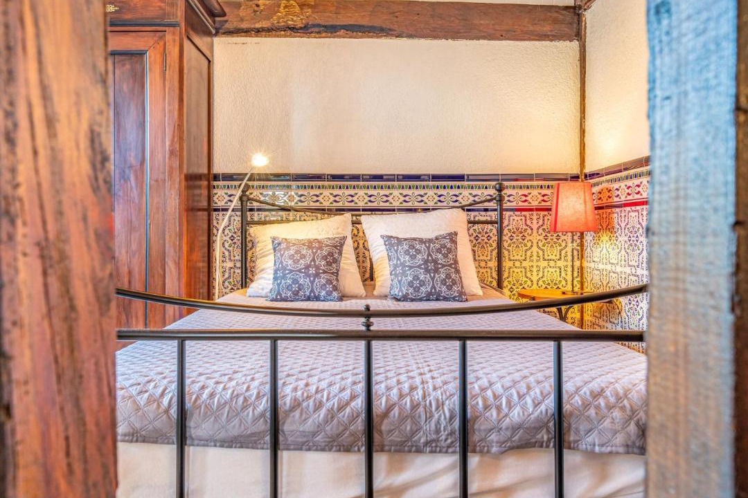 Photo of Bedroom in Mimizan-Plage