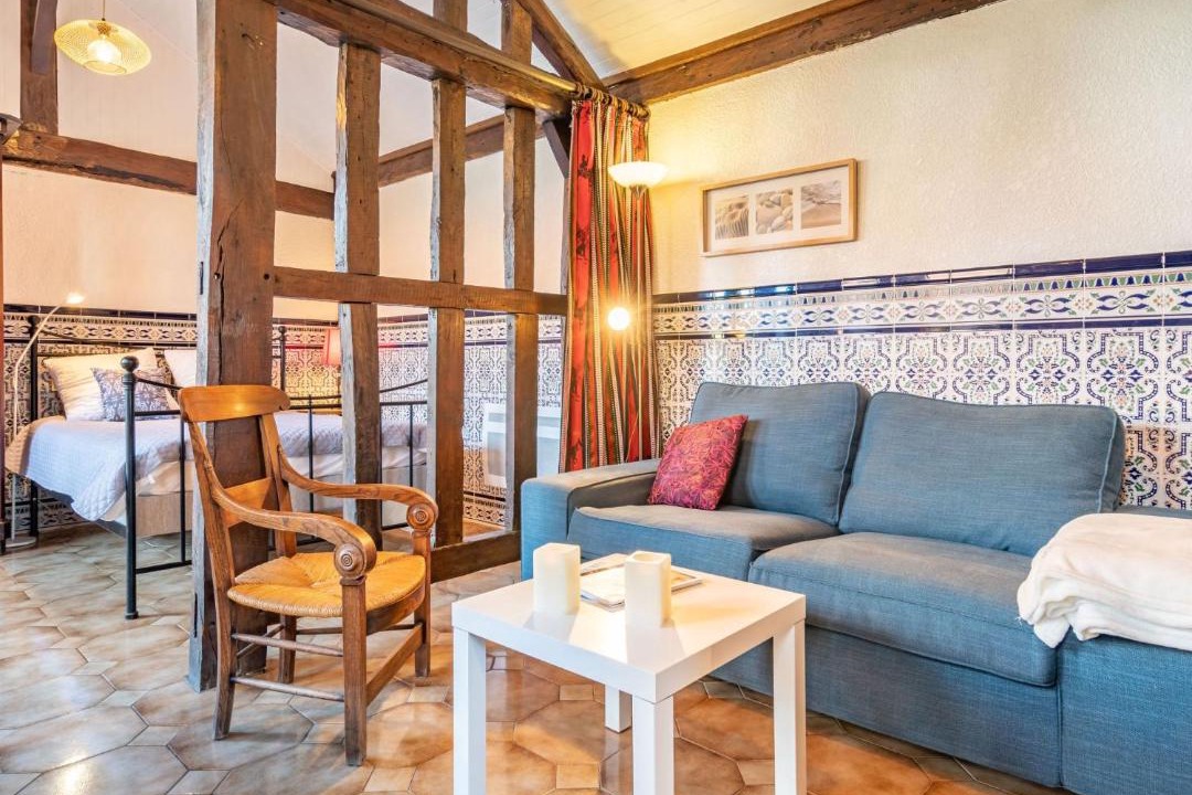 Photo of Livingroom in Mimizan-Plage