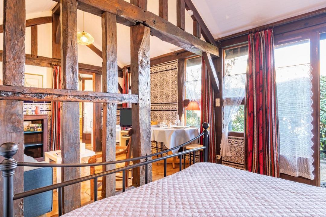 Photo of Bedroom in Mimizan-Plage