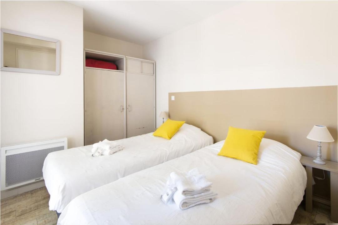 Photo of Bedroom in La Couarde-sur-Mer