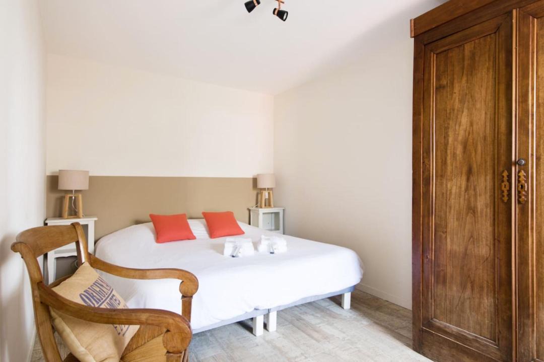 Photo of Bedroom in La Couarde-sur-Mer