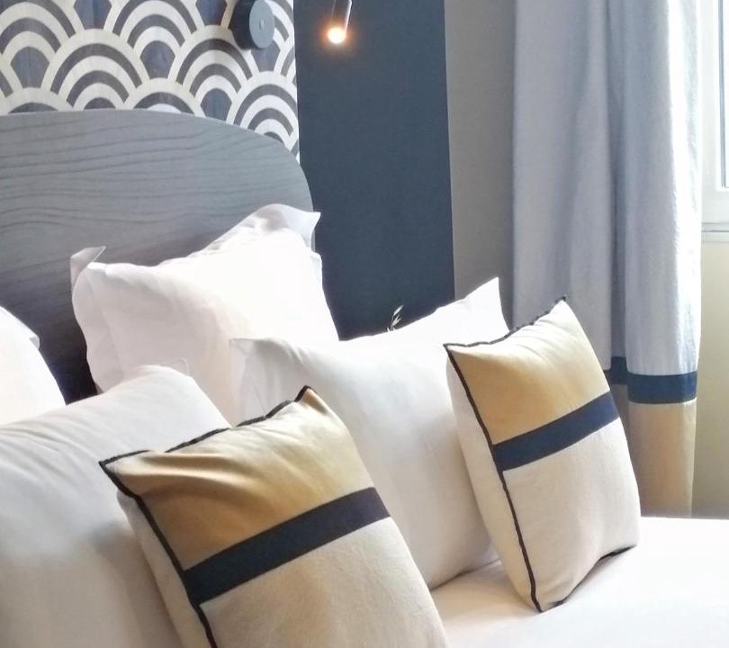 Photo of Bedroom in Grand Parc-Paul Doumer