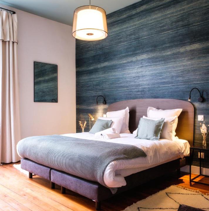 Photo of Bedroom in Grand Parc-Paul Doumer
