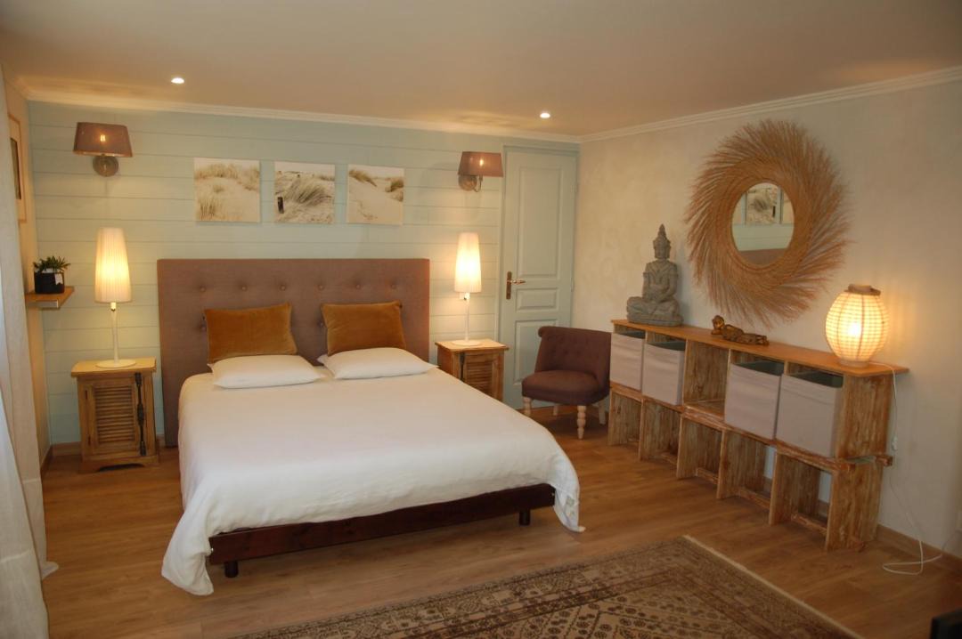 Photo of Bedroom in Bruges