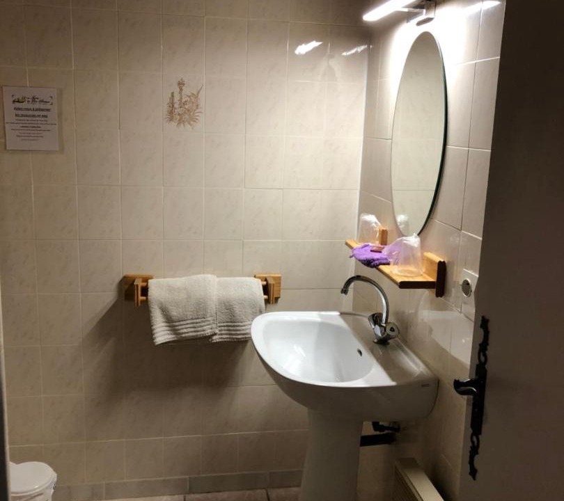 Photo of Bathroom in Saint-Vincent-de-Cosse