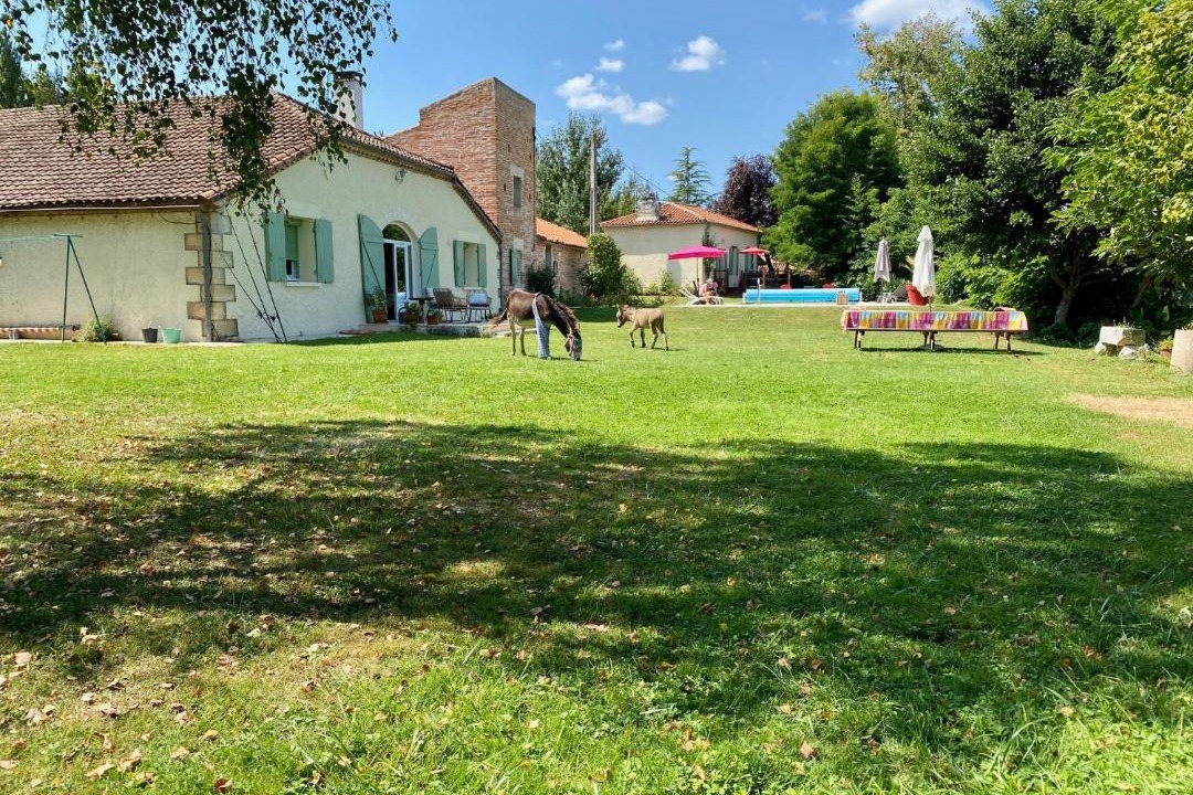 Photo of Others in Le Temple-sur-Lot
