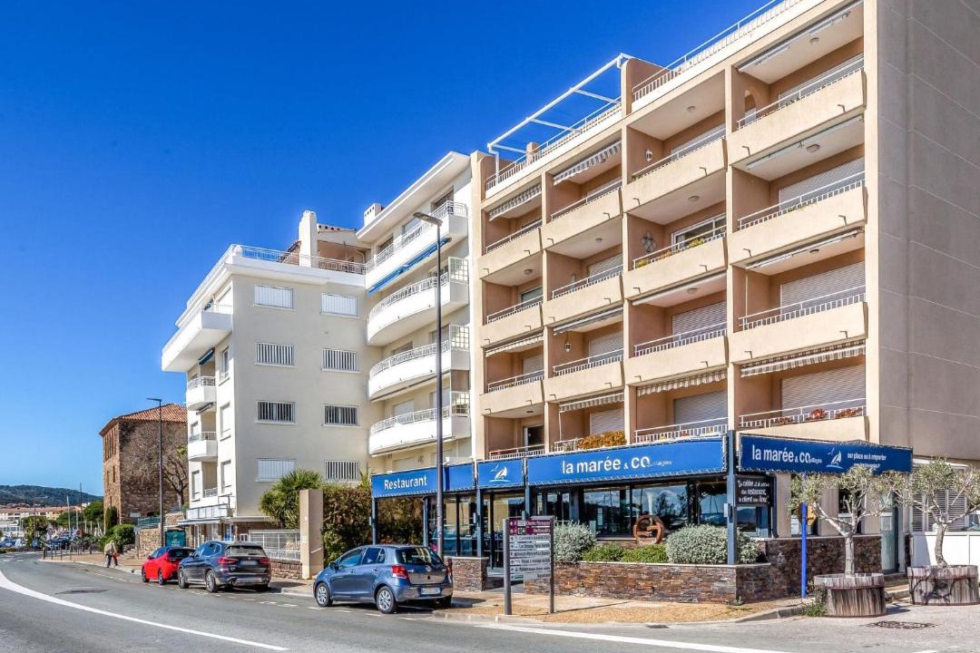 Photo of Others in Sainte-Maxime City Centre