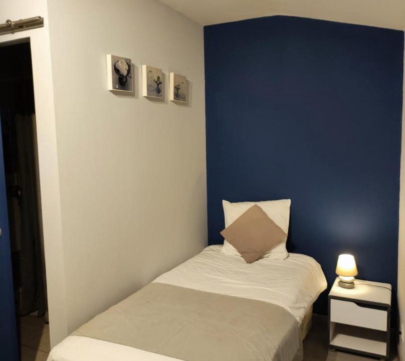 Photo of Bedroom in Quincay