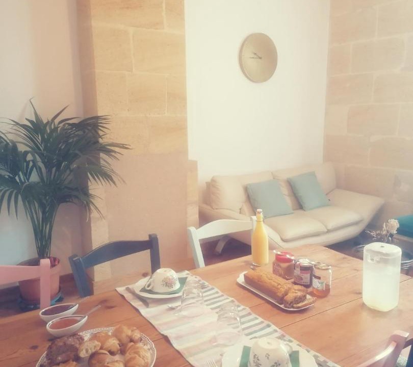 Photo of Livingroom in Espiet