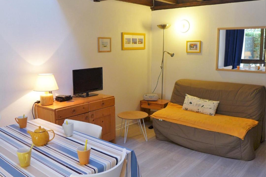Photo of Livingroom in Lacanau-Ocean