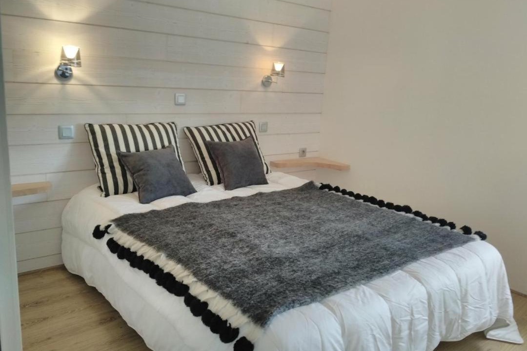 Photo of Bedroom in Saint-Brice-sur-Vienne