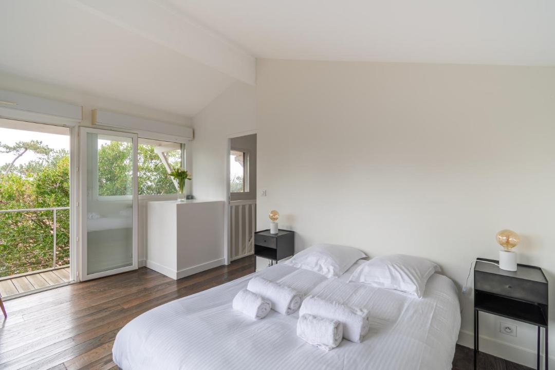 Photo of Bedroom in Pyla-sur-Mer