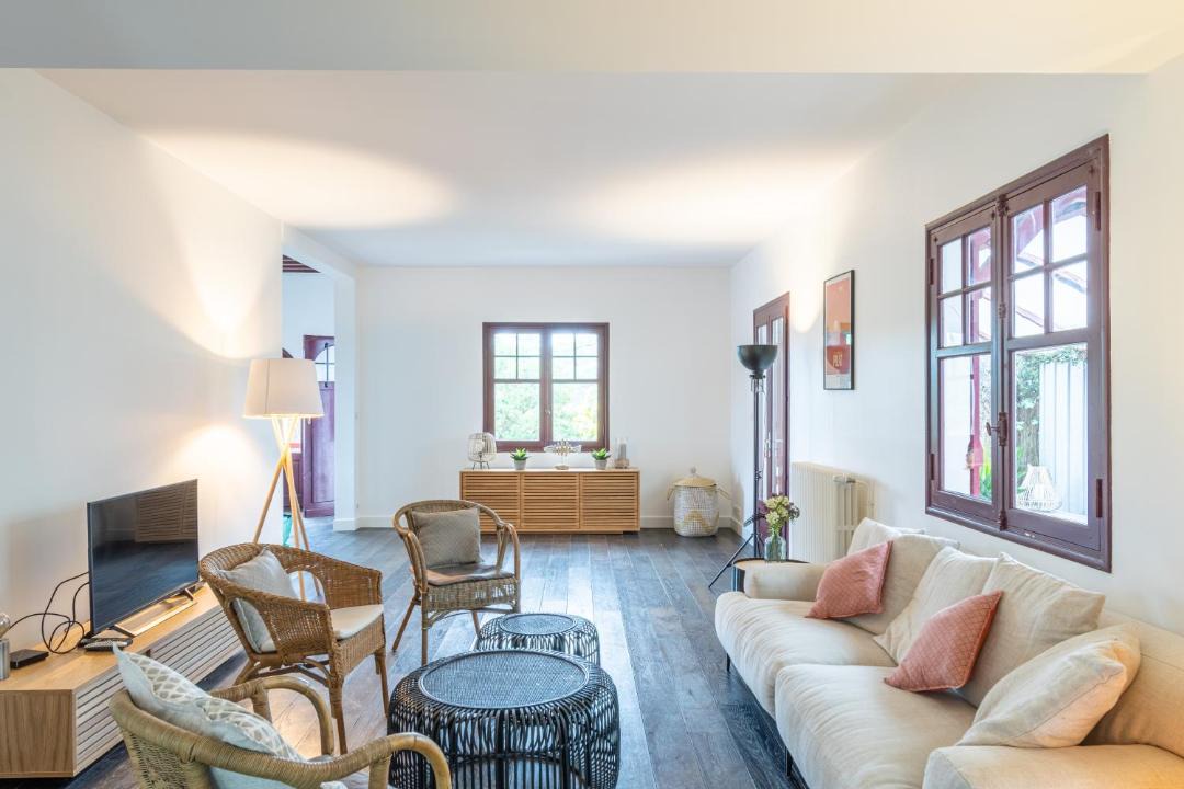 Photo of Livingroom in Pyla-sur-Mer