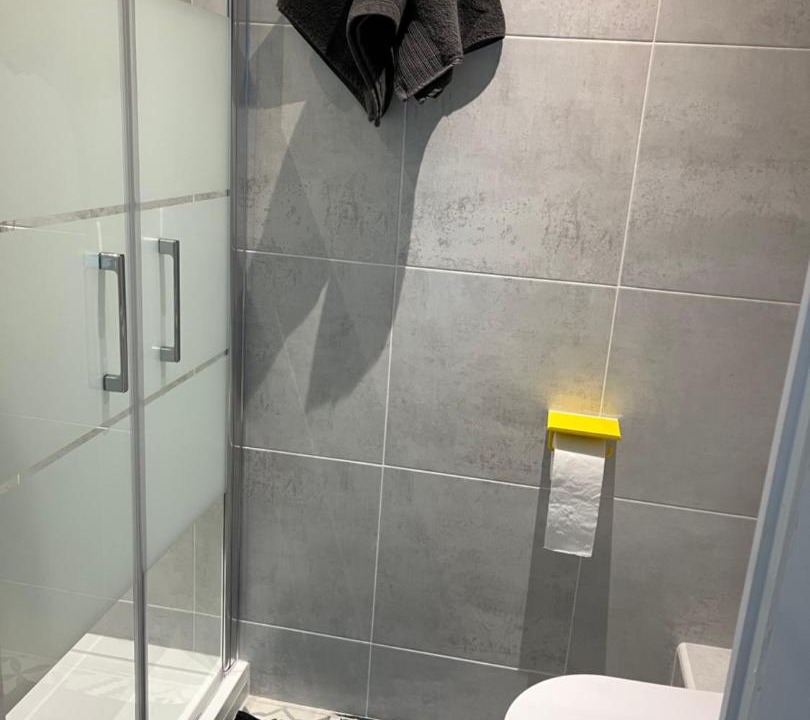 Photo of Bathroom in Saint-Palais-de-Negrignac