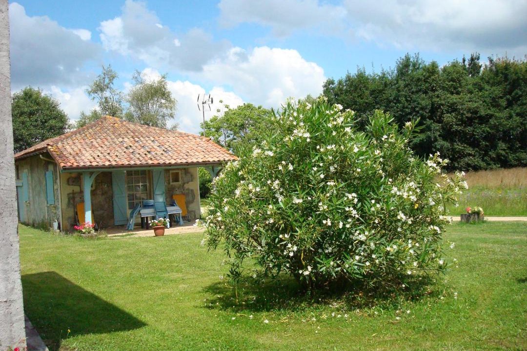 Photo of Others in Gamarde-les-Bains