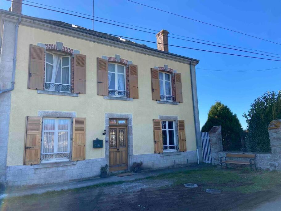 Photo of Others in Mailhac-sur-Benaize