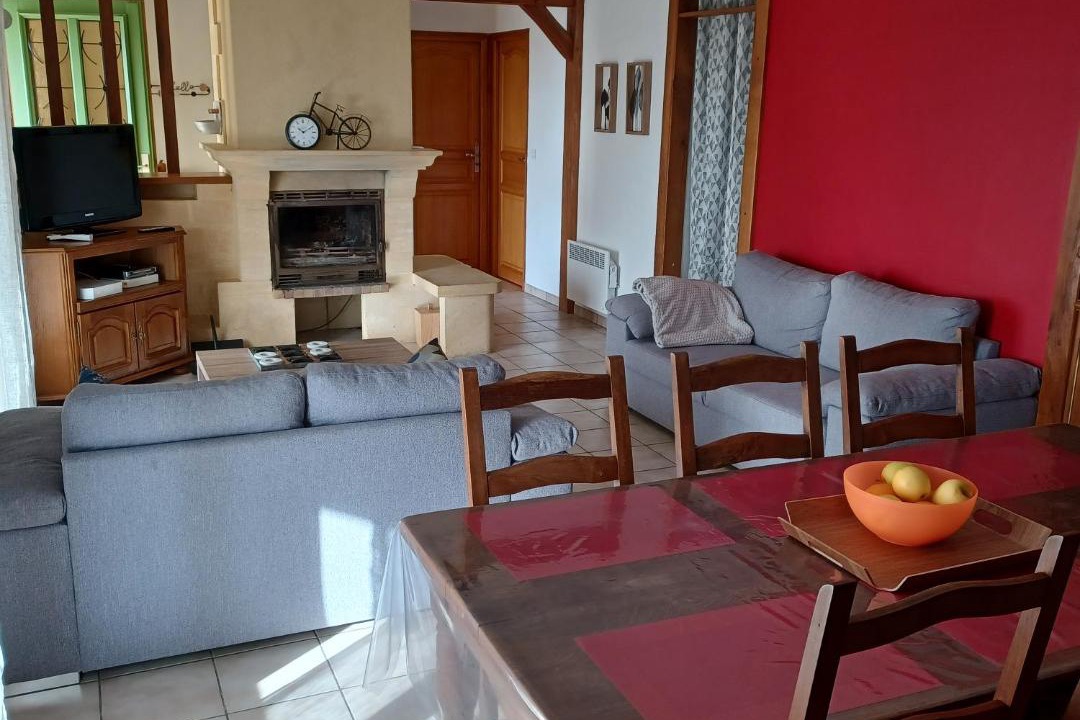 Photo of Others in Marcillac-Saint-Quentin