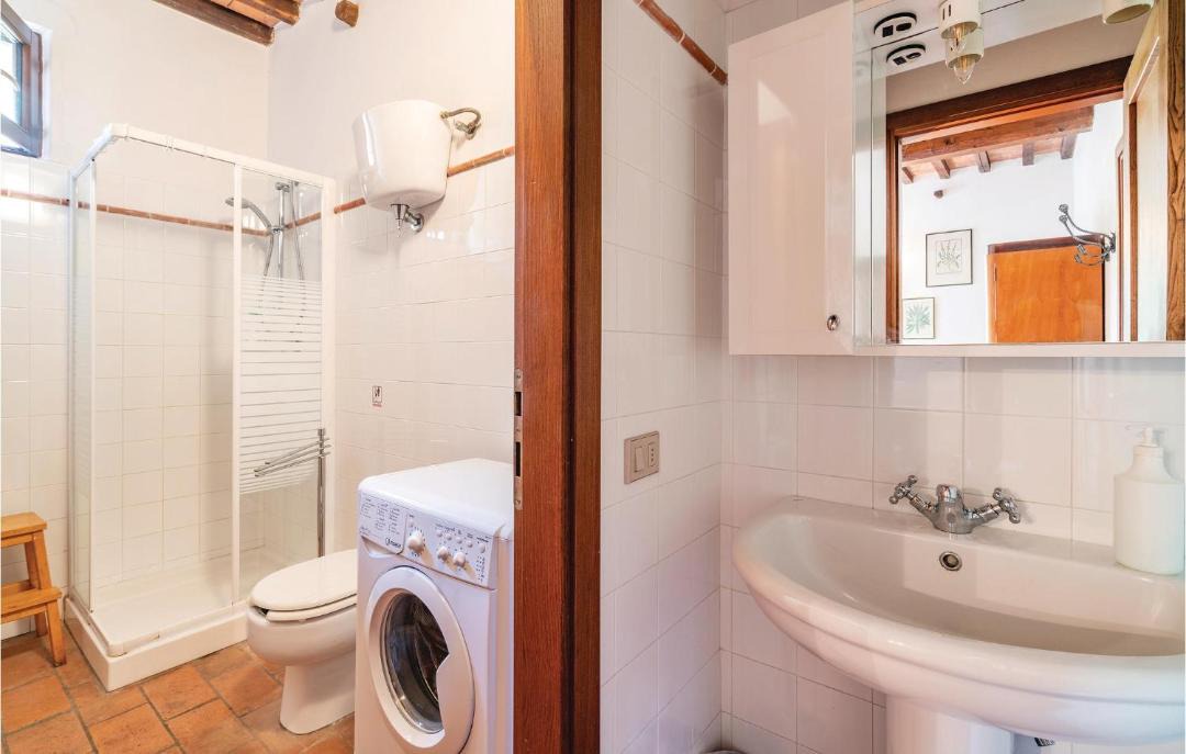 Photo of Bathroom in Bucine