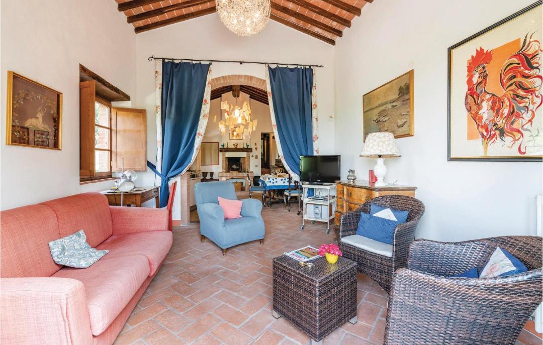 Photo of Livingroom in Bucine