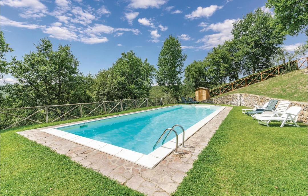 Photo of Outdoor in Bucine