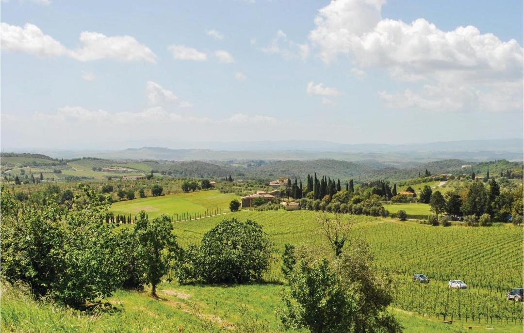 Photo of Outdoor in Bucine