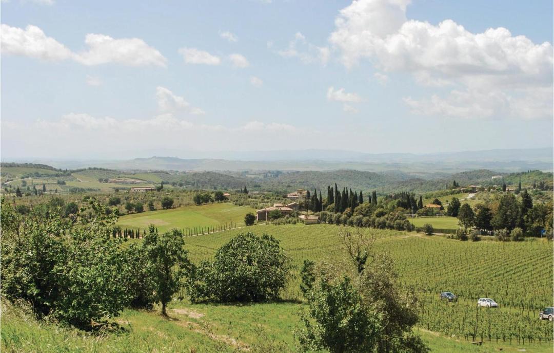Photo of Outdoor in Bucine