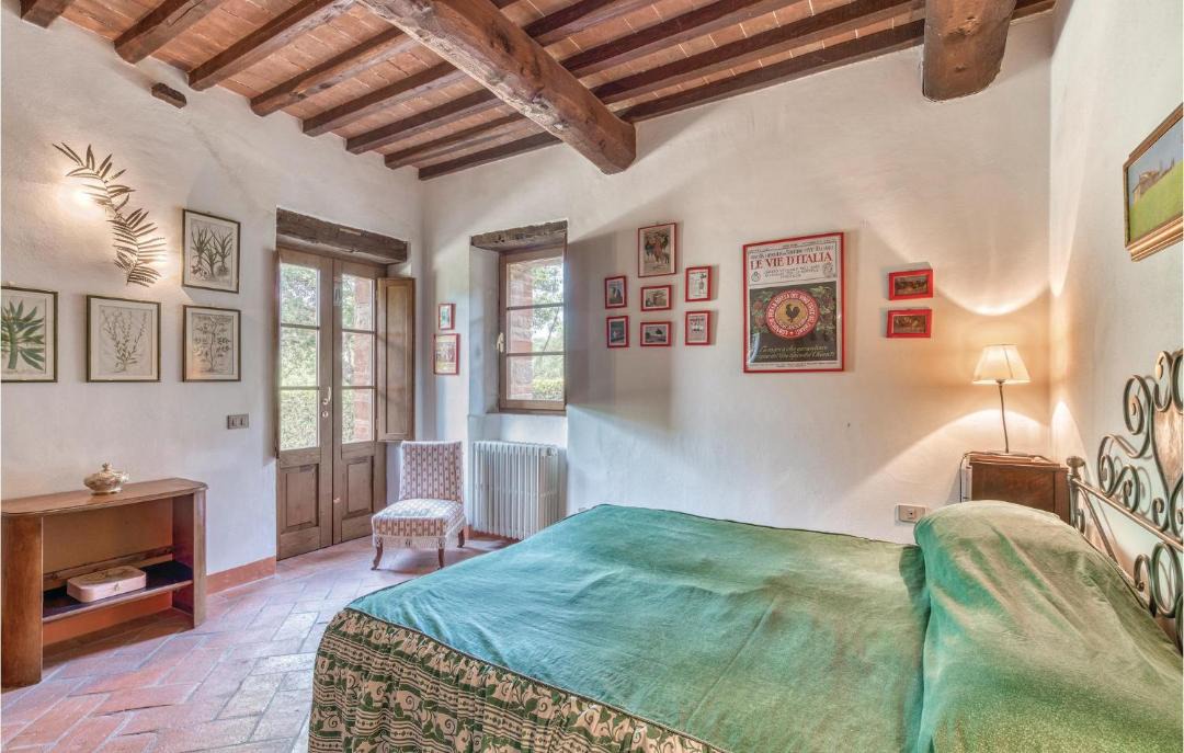Photo of Bedroom in Bucine