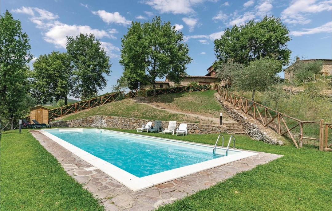 Photo of Outdoor in Bucine