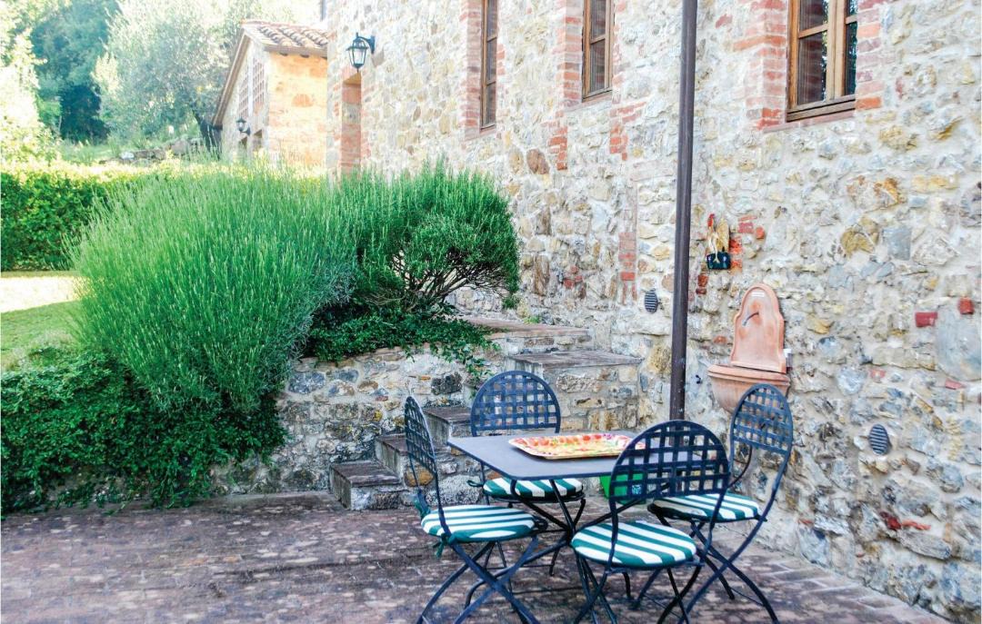Photo of Patio Balcony in Bucine