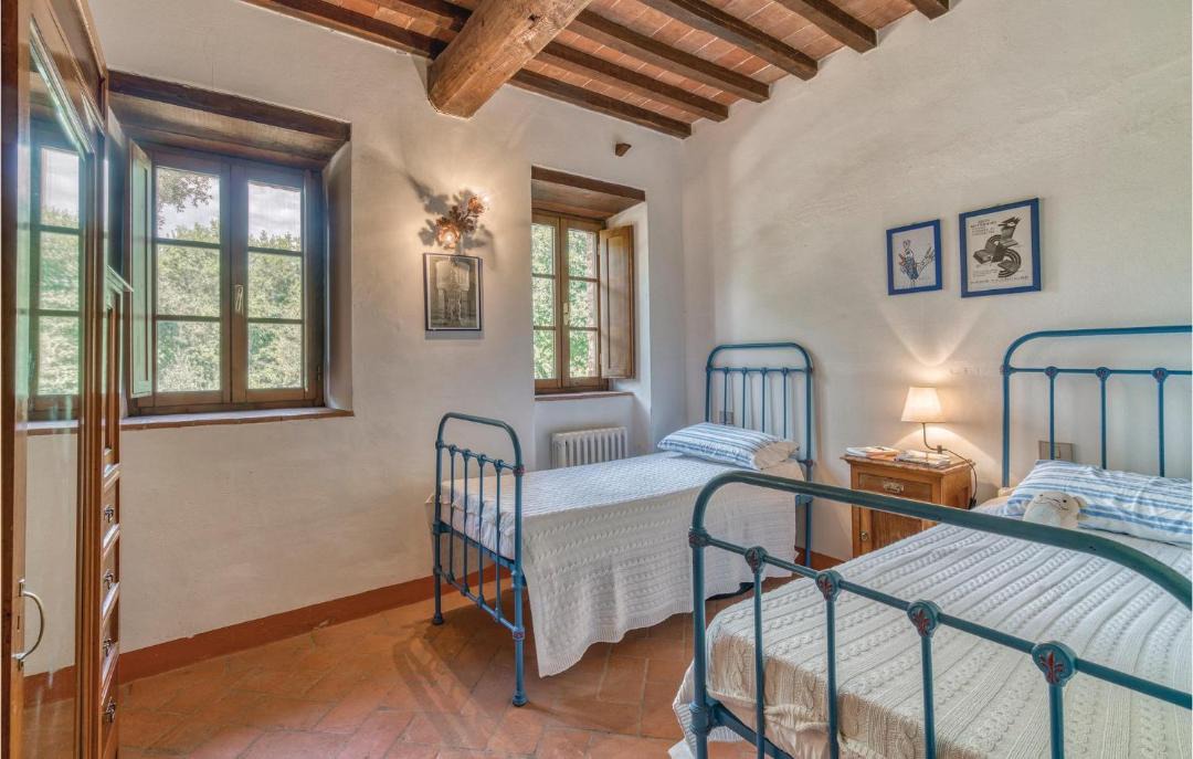 Photo of Bedroom in Bucine