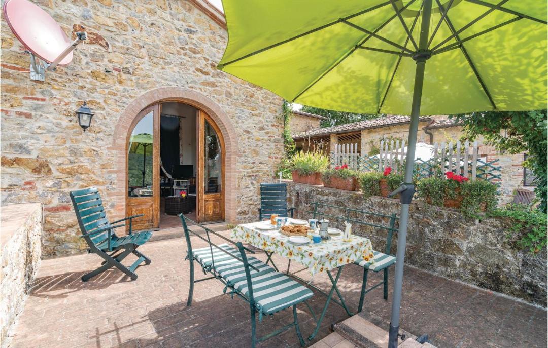 Photo of Patio Balcony in Bucine