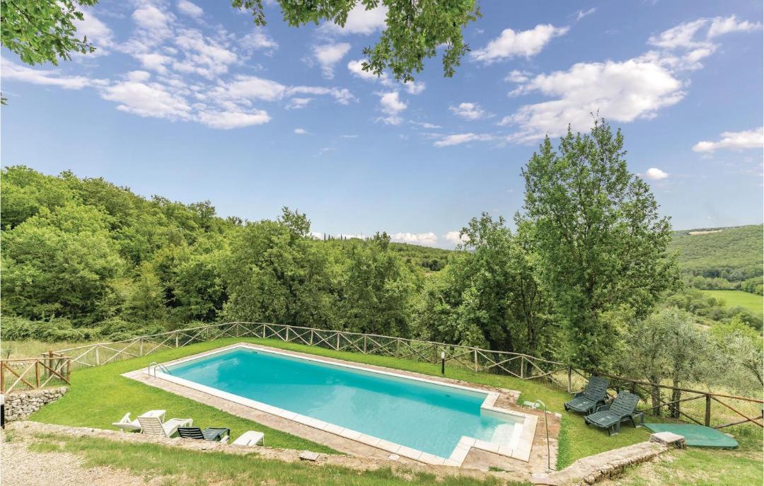 Photo of Outdoor in Bucine
