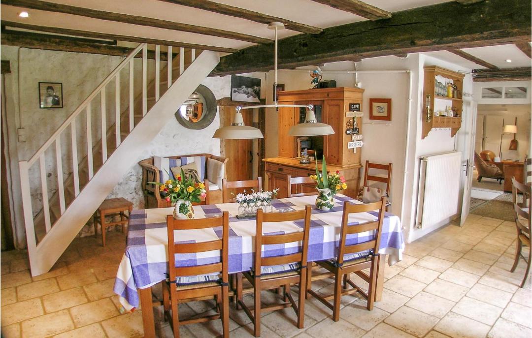 Photo of Kitchen in Suaux