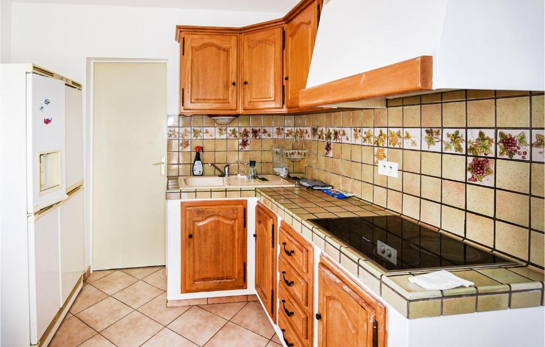 Photo of Kitchen in Merindol